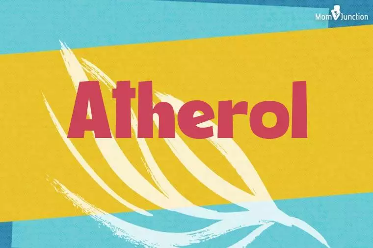 Atherol Stylish Wallpaper