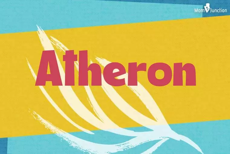 Atheron Stylish Wallpaper