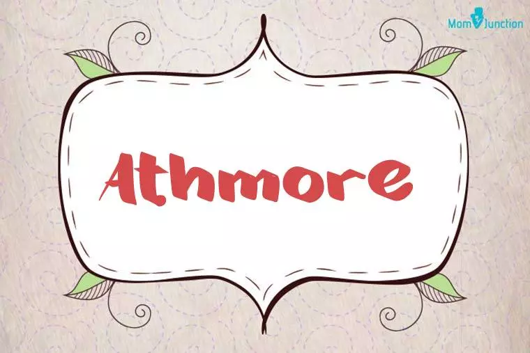 Athmore Stylish Wallpaper