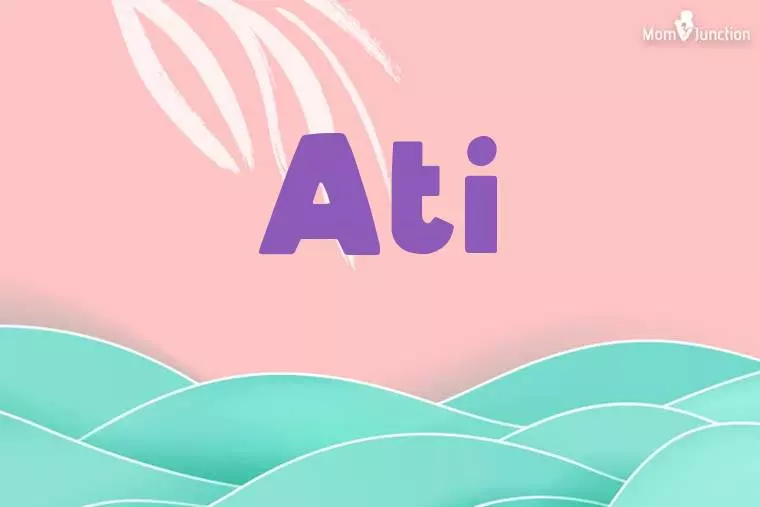 Ati Stylish Wallpaper