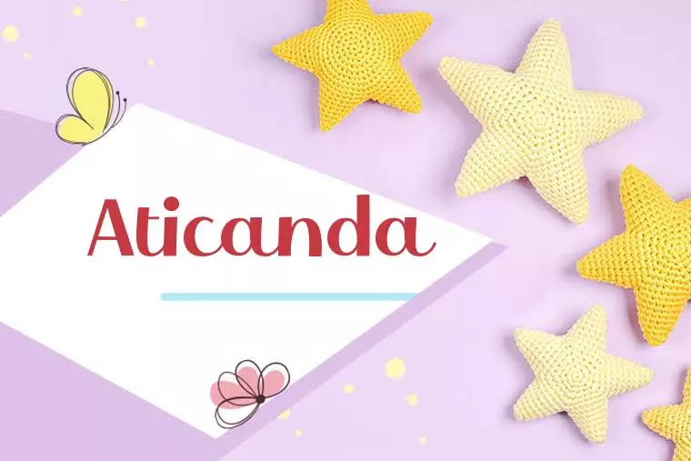 Aticanda Stylish Wallpaper