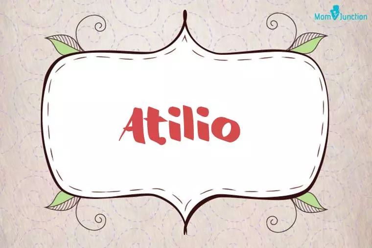 Atilio Stylish Wallpaper