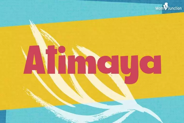 Atimaya Stylish Wallpaper