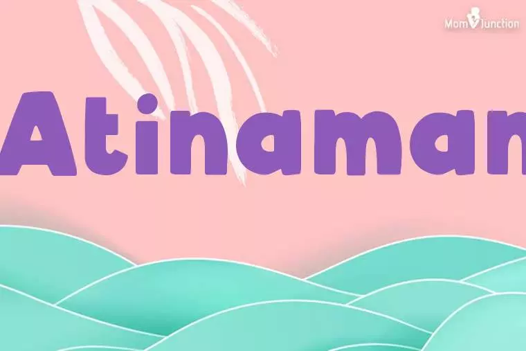 Atinaman Stylish Wallpaper