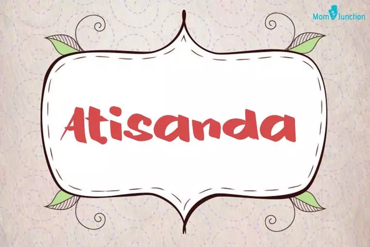 Atisanda Stylish Wallpaper