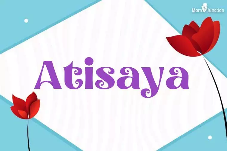 Atisaya 3D Wallpaper