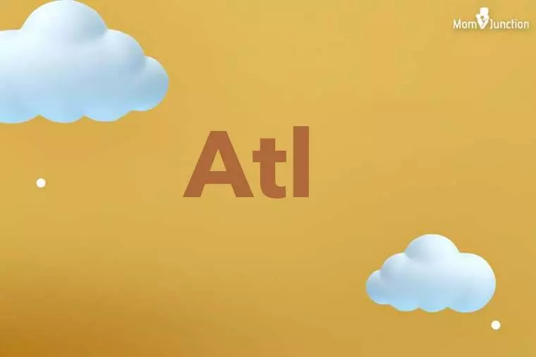 Atl 3D Wallpaper