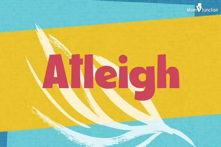 Atleigh Stylish Wallpaper