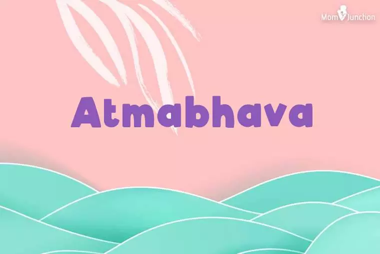 Atmabhava Stylish Wallpaper