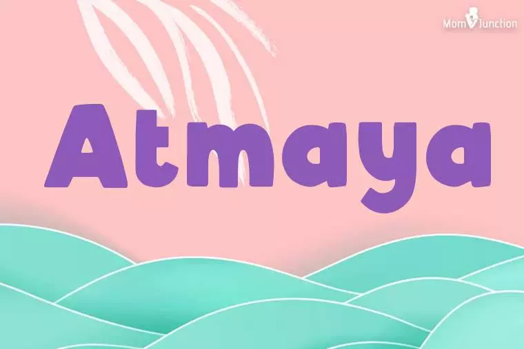 Atmaya Stylish Wallpaper