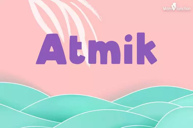 Atmik Stylish Wallpaper