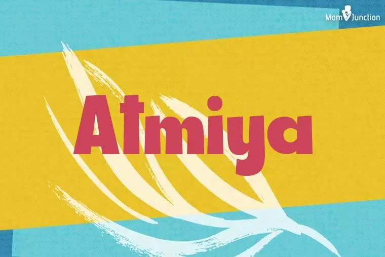 Atmiya Stylish Wallpaper