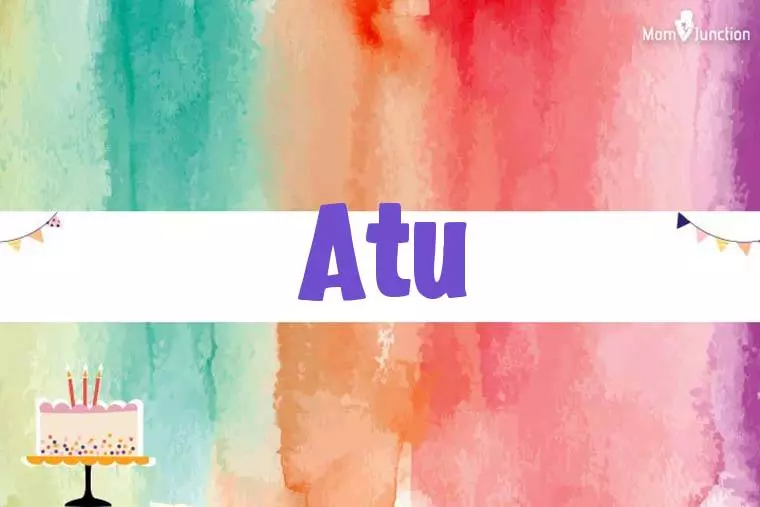 Atu Birthday Wallpaper