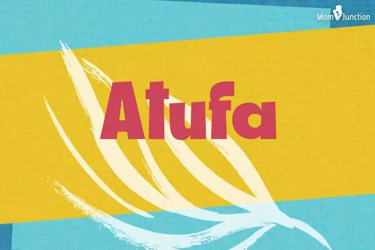 Atufa Stylish Wallpaper