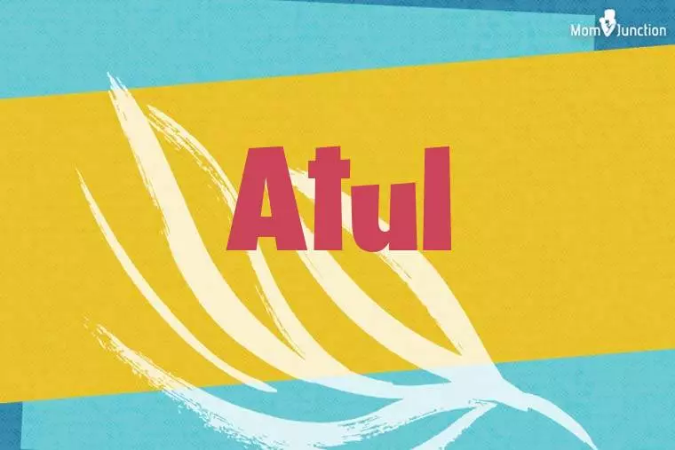 Atul Stylish Wallpaper