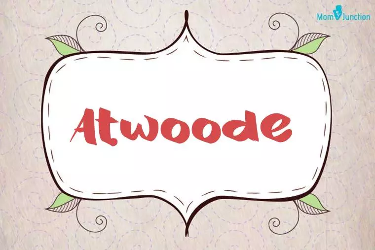 Atwoode Stylish Wallpaper