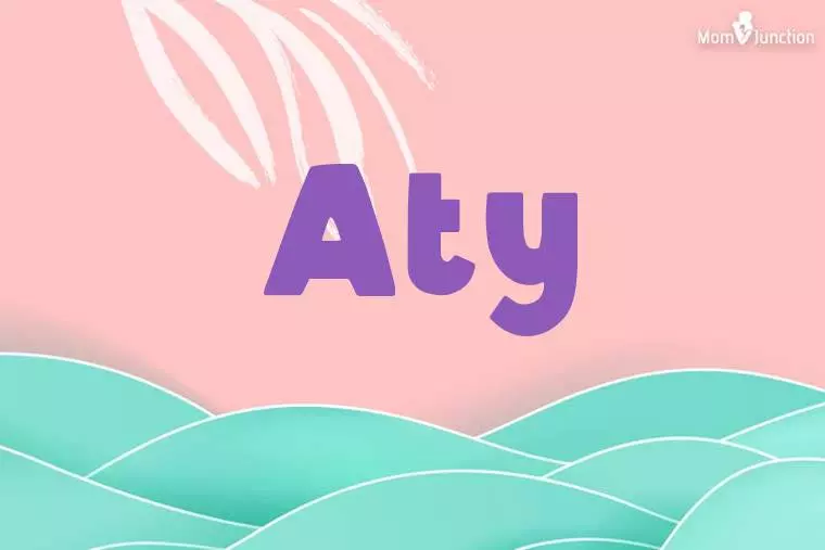 Aty Stylish Wallpaper