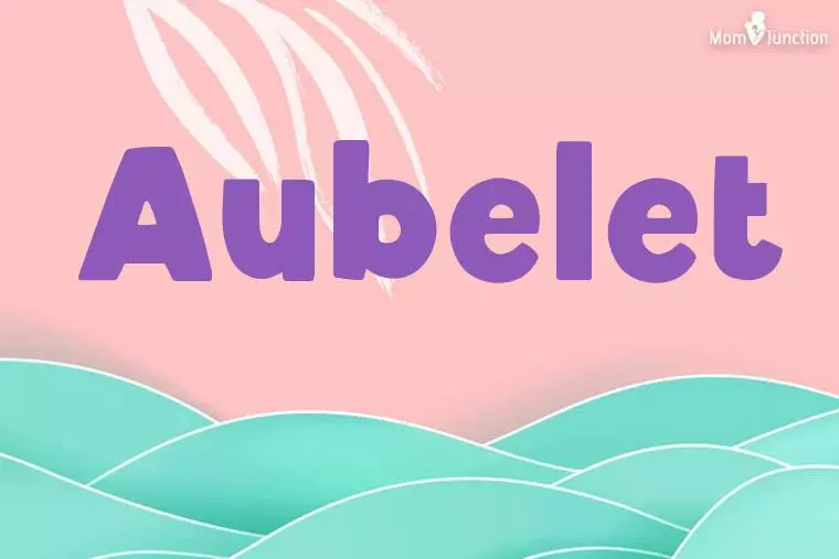 Aubelet Stylish Wallpaper