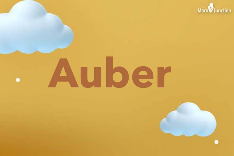 Auber 3D Wallpaper