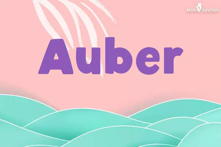 Auber Stylish Wallpaper