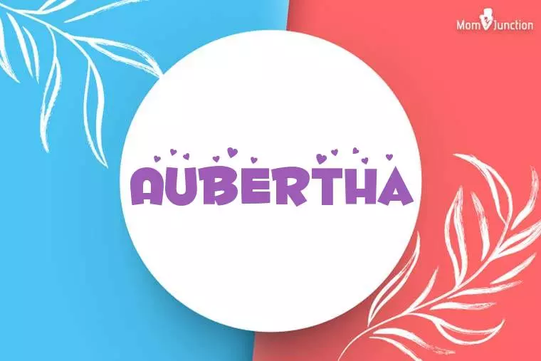 Aubertha Stylish Wallpaper