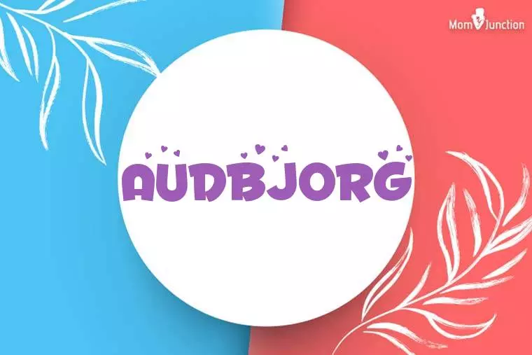 Audbjorg Stylish Wallpaper