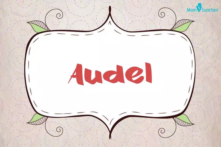 Audel Stylish Wallpaper