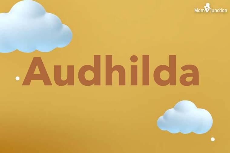 Audhilda 3D Wallpaper