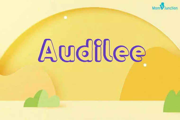 Audilee 3D Wallpaper