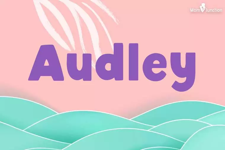 Audley Stylish Wallpaper