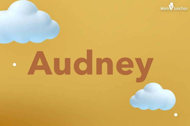 Audney 3D Wallpaper