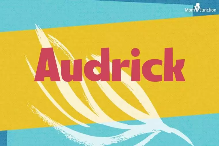 Audrick Stylish Wallpaper