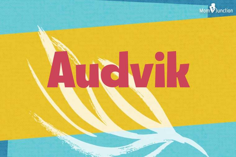 Audvik Stylish Wallpaper