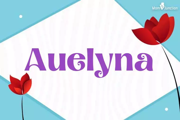 Auelyna 3D Wallpaper