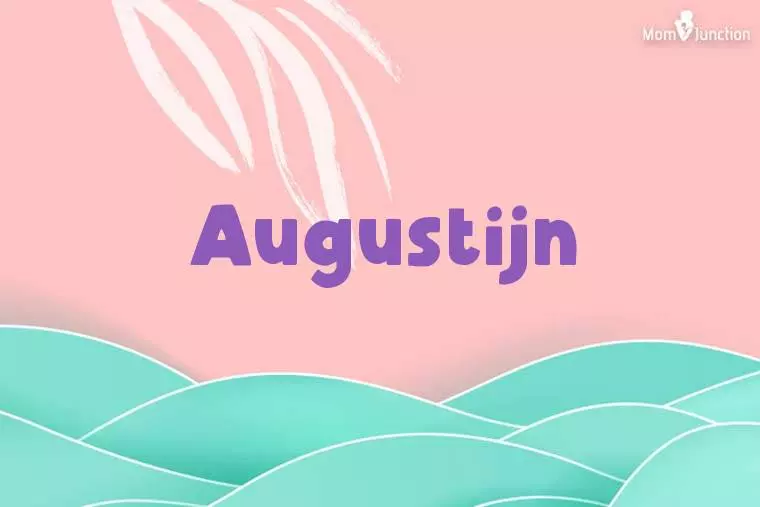 Augustijn Stylish Wallpaper