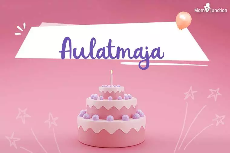 Aulatmaja Birthday Wallpaper