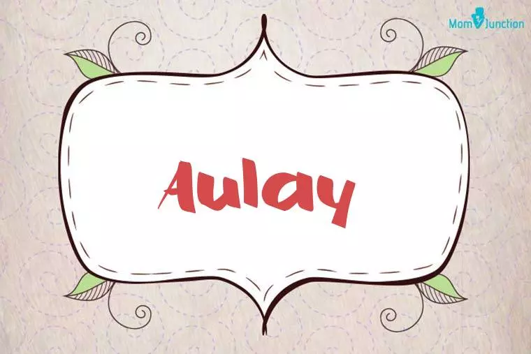 Aulay Stylish Wallpaper