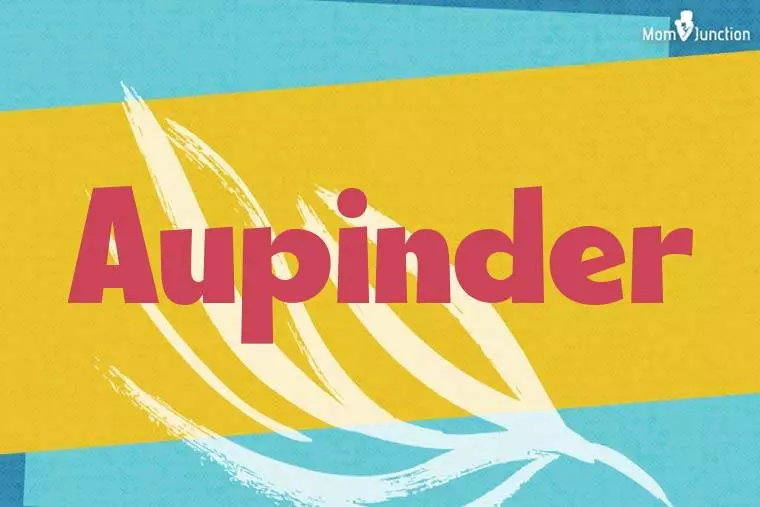 Aupinder Stylish Wallpaper