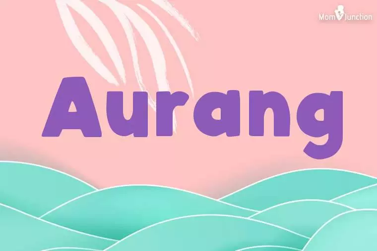 Aurang Stylish Wallpaper