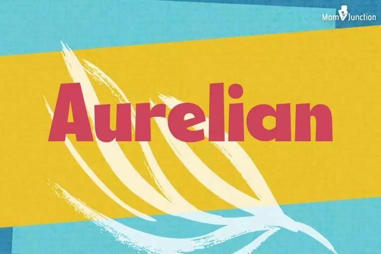 Aurelian Stylish Wallpaper