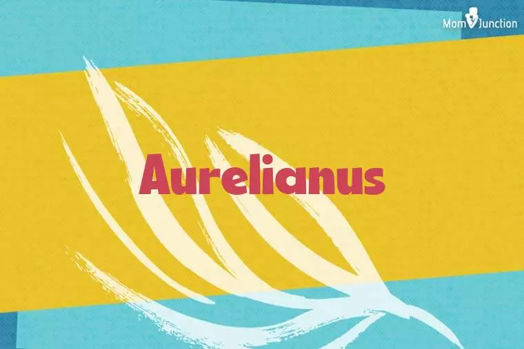 Aurelianus Stylish Wallpaper