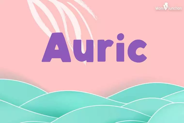 Auric Stylish Wallpaper