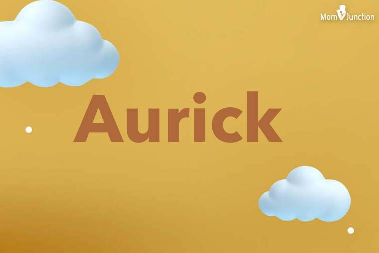Aurick 3D Wallpaper