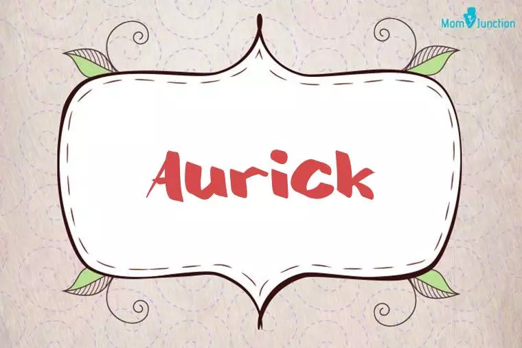 Aurick Stylish Wallpaper