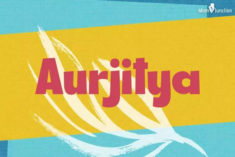 Aurjitya Stylish Wallpaper