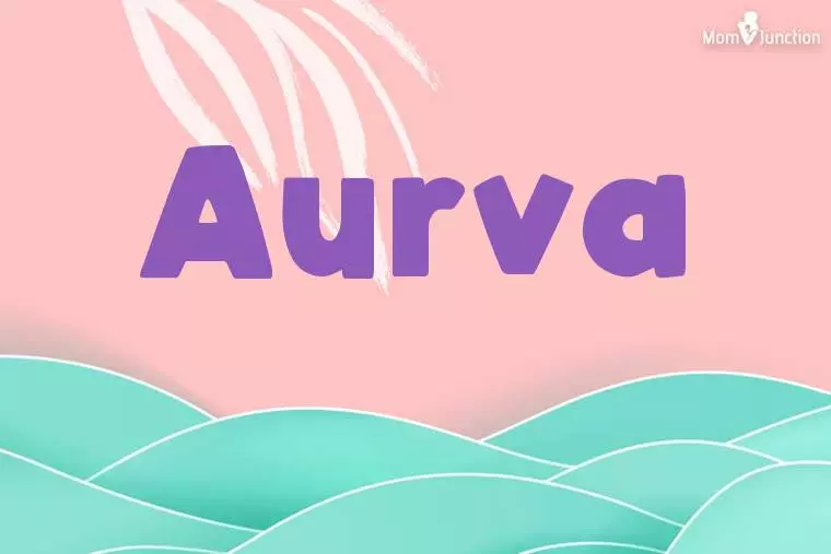 Aurva Stylish Wallpaper