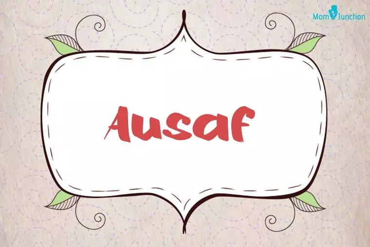 Ausaf Stylish Wallpaper