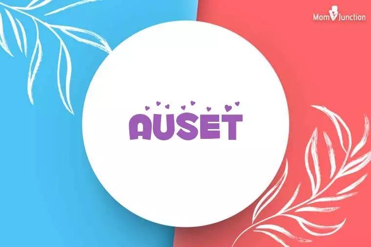 Auset Stylish Wallpaper