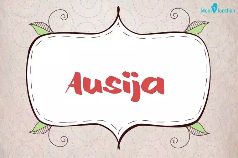 Ausija Stylish Wallpaper