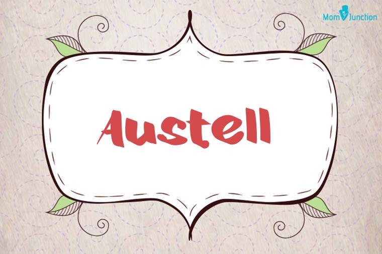 Austell Stylish Wallpaper
